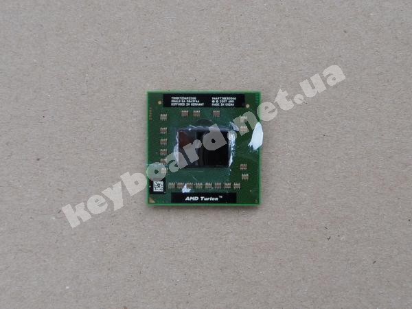 Процесор CPU Amd Turion 64 X2 RM72